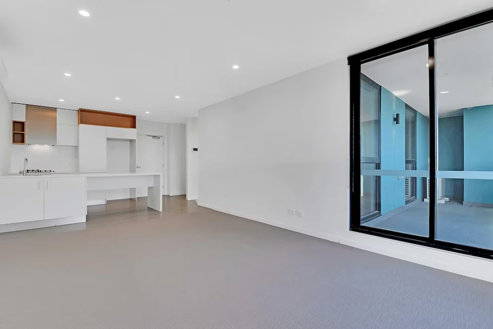 Appartement neuf transformé : Prêt à vivre selon vos envies !