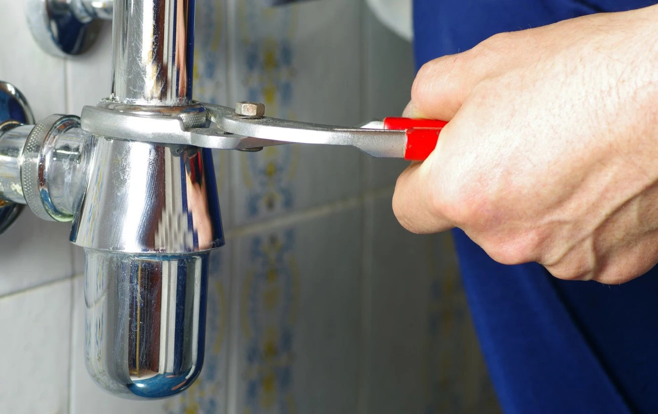 Débouchage de canalisation
