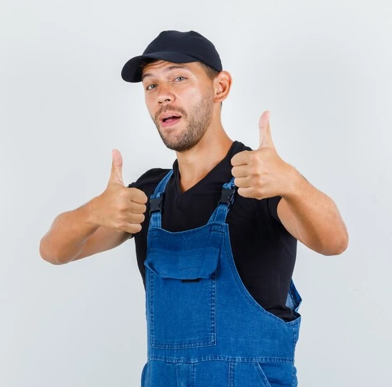 Pose de cuisine équipée – Châteauroux
