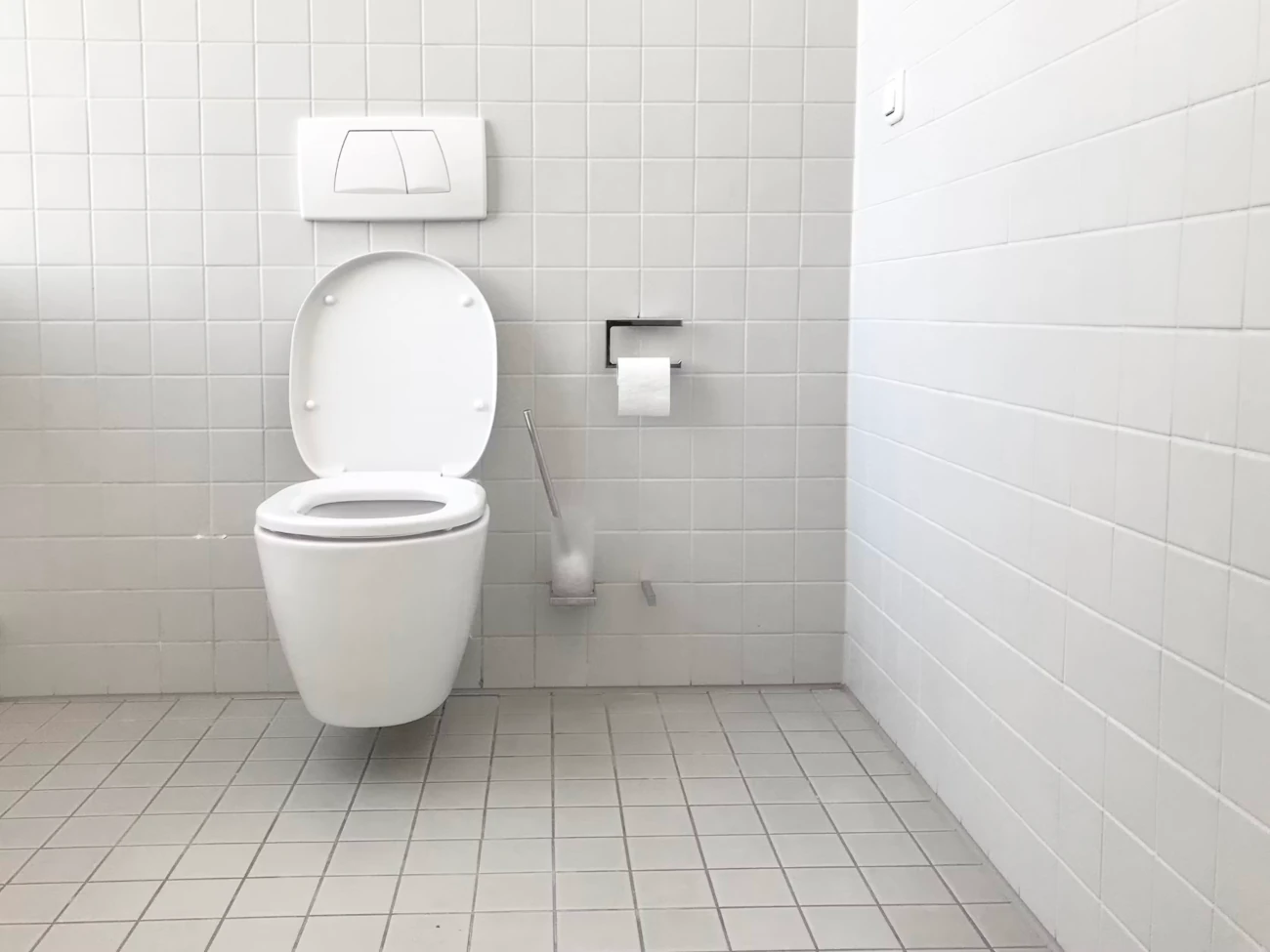 Installations de sanitaires